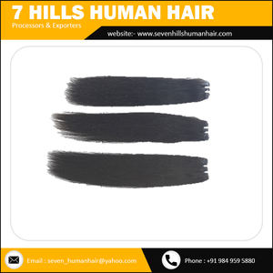 Extensiones de cabello brasileño para mujer Tejido de onda suelta Precio al por mayor Tejido de cabello - Product Image 5