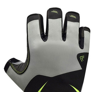 High Quality Customizable Unisex <b>Weightlifting</b> Gloves with Custom Logo Color Size Adjustable and OEM Service - Product Image 6