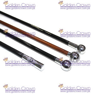 Bâton de marche de haute qualité |   Bâtons de sécurité Swagger |   Canes de marche et cannes de marche élégantes - Product Image 6