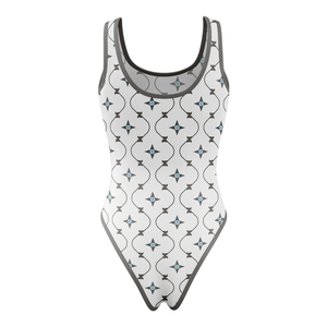 Halter Mini Bikini nữ áo tắm phiêu lưu bơi phụ nữ đồ bơi Bộ Bikini sang trọng ngọc trai tắm tắm phù hợp với bơi - Product Image 2