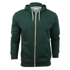 Bonnes sweats à capuche en molleton 100% coton pour hommes - Vêtements d'hiver confortables et élégants - Product Image 5