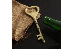 ที่เปิดขวดดีไซน์โบราณที่เปิดขวดโลหะเปิดขวดดีไซน์ทันสมัย - Product Image 5