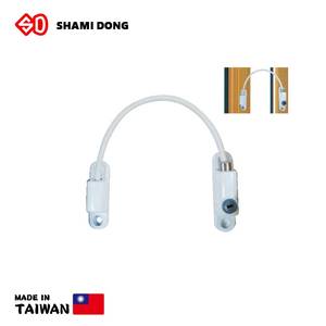 เด็กหน้าต่างความปลอดภัยล็อคล็อคหน้าต่างสำหรับเด็ก - Product Image 1