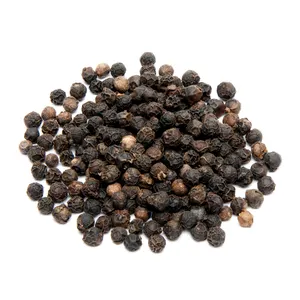 Natural Spices Dried Black Pepper