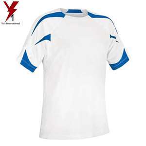 เสื้อฟุตบอลที่กำหนดเองผู้ชายเครื่องแบบฟุตบอลการฝึกอบรมการแข่งขันชุดฟุตบอลชุดเครื่องแบบฟุตบอลที่มีคุณภาพสูงสุด - Product Image 5