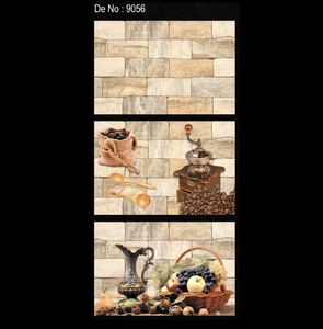 30x45cm เซรามิกเคลือบเงาผนังและกระเบื้องเคลือบ - Product Image 6