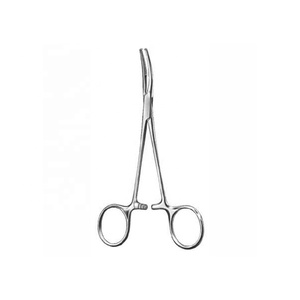 Forceps de peritoneo para cazador, férula - Product Image 6