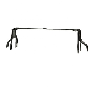 Cadre de support de support inférieur de radiateur OEM 2216200315 pour <span class=keywords><strong>Mercedes</strong></span> <span class=keywords><strong>Benz</strong></span> CLASSE S W221 2007-2013 - Product Image 1