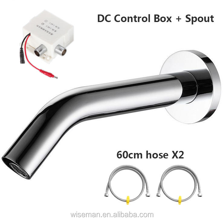 DC พร้อมท่อ