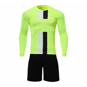 Uniforme de fútbol para hombre, uniforme de calidad Real, superventas, nuevo modelo, 2021 - Product Image 4