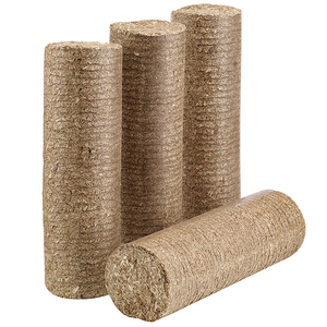 เม็ดไม้อะคาเซียและไพน์ชีวมวลอัดแท่งขนาดเส้นผ่าศูนย์กลาง6มม. สำหรับขายในรูปแบบแท่งและขี้เลื่อยวัสดุชิปฟืน - Product Image 2