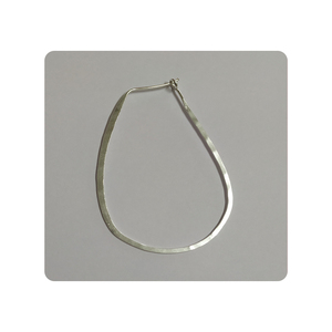 Women's 925 Sterling Silver Drop <b>Earring</b> Fashion Jewelry Findings - Product Image 1