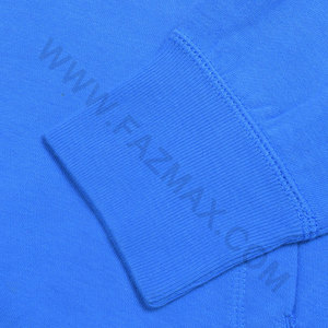 Venta al por mayor de Sudadera con capucha personalizada de alta calidad de gran tamaño de todos los colores impreso Flacee tela OEM - Product Image 5