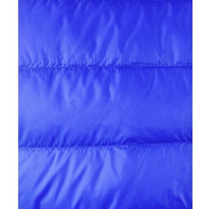 Chaleco Ligero de Invierno para Mujer, Acolchado, con Cuello Mao, Ecológico, Impermeable, Transpirable y Resistente al Viento - Product Image 6