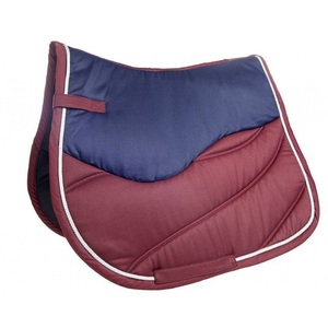 JOXAR 2024 QUALITÉ SUPÉRIEURE VENTE CHAUDE PERSONNALISÉE EN GROS ÉQUESTRE ÉQUITATION TAPIS DE SELLE CONFORTABLE - Product Image 2