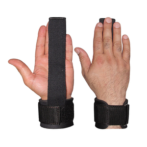 High Quality Neoprene Weightlifting Wrist Wrap - Product Image 5