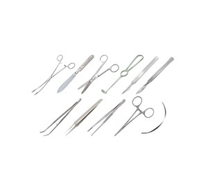 Ensemble d'amputation Chirurgie générale Ensemble d'amputation Ensembles chirurgicaux - Product Image 5