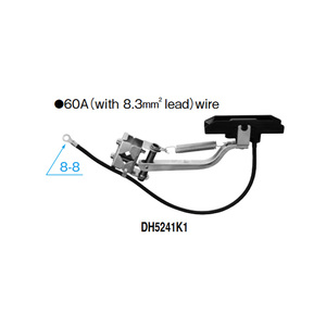 Bộ Dụng Cụ Điện Bán Chạy Thiết Bị Phân Phối Điện Thiết Bị Thu Gom Vũ Khí - Product Image 3