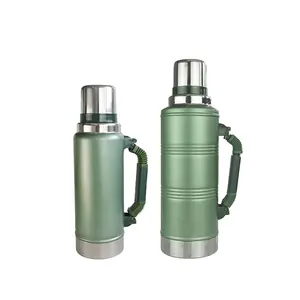 China GiNT Vacuum Thermos 12 Hour Heat Retention Insulated Manufacturers,  Suppliers, Factory - Wholesale Price - GINT