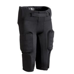 Pantalones de Uniforme de Fútbol Americano Profesional, Protección Completa, Ropa Deportiva OEM - Product Image 6