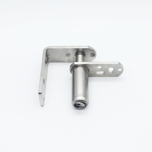 Vách Ngăn Nhà Vệ Sinh Bản Lề Hợp Kim Kẽm Cho Bảng Tổng Hợp Nhà Vệ Sinh 25Mm - Product Image 1