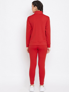 Nouvelle Tendance Ensemble Survêtement Hiver Femme Grande Taille à Capuche Personnalisable OEM 2 Pièces Anti-Bactérien Séchage Rapide - Product Image 4