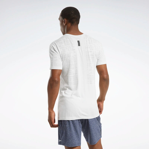 T-shirts de haute qualité Impression personnalisée T-shirt pour hommes en vrac T-shirt vierge uni T-shirt avec logo imprimé - Product Image 2