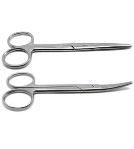 กรรไกรมายองสแตนเลส - Product Image 3