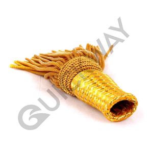 Borlas de Alambre de Oro Personalizadas de Alta Calidad |   Venta al por Mayor QUICK WAY INDUSTRIES 50 Piezas Vestimentas Litúrgicas para Iglesia - Product Image 6