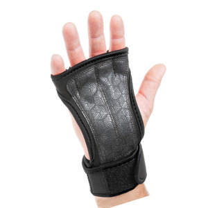 Workout Fitness <b>Weights</b> Cross Training New Design Personalized Customize Gym Fitness Training <b>Weight</b> Lifting Gym <b>Glove</b> for Men - Product Image 3