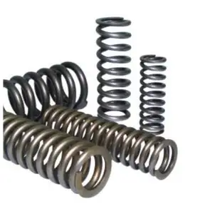 The best-selling stainless steel springs