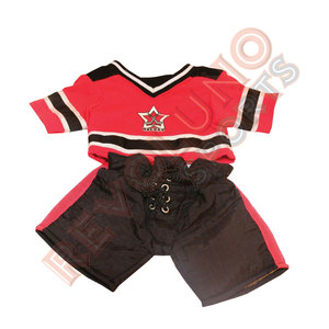 Uniforme de Hockey sobre hielo, venta al por mayor de calidad Premium sublimado equipo de Hockey sobre hielo uniformes Jersey - Product Image 6