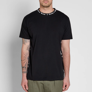 T-shirt pour homme, en coton, personnalisé, bon marché, vente en gros - Product Image 2