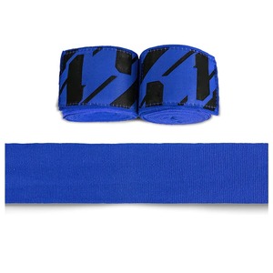 Vendas de Boxeo Personalizadas Euro Well, Mezcla de Algodón, Unisex, Resistentes, Protección Interior para las Manos con Logotipo Personalizado - Product Image 1