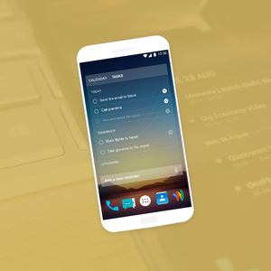 Entreprise de développement d'applications Android en Inde |   Services de développement d'applications et de widgets Android primés par Webroot - Product Image 5