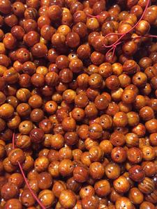 Cuentas de madera de Vietnam, venta al por mayor - Product Image 2