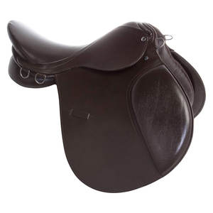 Silla de montar de caballo con etiqueta personalizada, precio al por mayor, alta calidad, precio competitivo - Product Image 6