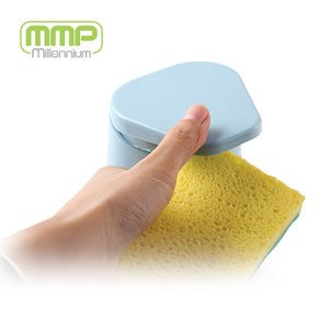 Dispensador de Detergente de Una Mano, Recomendado por MMP, Accesorios de Cocina, Herramientas para Mascotas, Gadgets de Camping, Organizador de Fregadero Compatible con Alimentos - Product Image 2