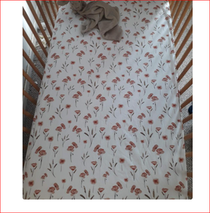 Bebé de sábanas de cuna - Product Image 4