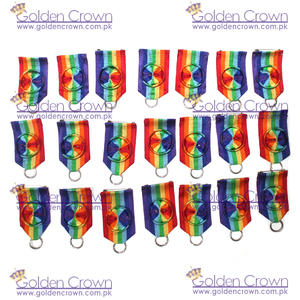 Fournisseur de rosettes d'organisation civile en gros | Fournisseur de rosettes de barre de ruban | Rosette lisse - Product Image 5