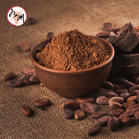 Livraison gratuite de poudre de cacao, 1kg-Best, fournisseur de thé à bulles à taïwan