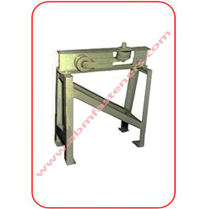 Máy khử cặn liên tục cho nhà máy Vẽ Dây cho ngành công nghiệp xây dựng ứng dụng dây ràng buộc - Product Image 1