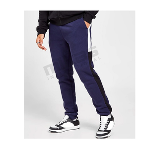 Chándales de sublimación para hombre de alta calidad, diseño personalizado, poliéster hecho de talla grande para hombre, chándal para entrenamiento - Product Image 4