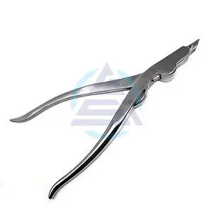 Plaster Cast Spreader Henning Surgical Tools Stainless Steel Best Quality Wholesale Supplier Orthopedic Veterinary Instruments