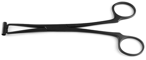 Pinzas para Perforaciones Corporales de Septum, Rectas, de Tamaño Personalizado, Instrumentos Quirúrgicos de Alta Calidad en Existencia - Product Image 4