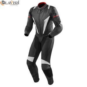 Élégant unisexe XL Nylon Racing Sportswear veste meilleure qualité nouvelle combinaison de moto coupe-vent respirant OEM Logo grande taille - Product Image 4
