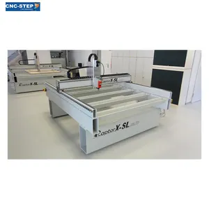 Advanced Technology RaptorX-SL2200/S15 CNC Metal Engraving Machine