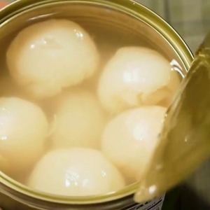 Litchi en conserve du Vietnam de haute qualité à prix compétitif avec processus de conservation du sirop - Product Image 3