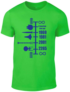 T-shirt manches courtes pour homme, à personnaliser, modèle minuterie, vente en gros, été - Product Image 3