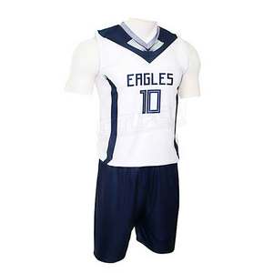 Uniforme de voleibol para hombre, novedad - Product Image 4